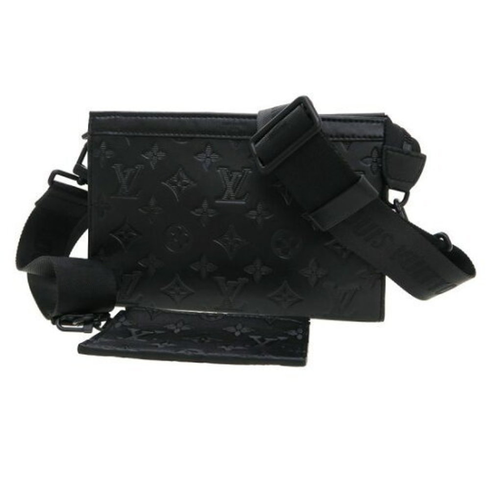 Louis Vuitton Shadow Gaston Wearable Wallet